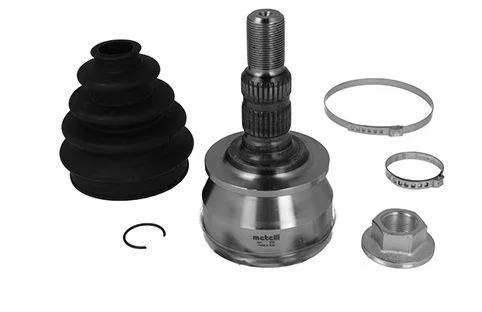 Joint Kit, drive shaft METELLI 15-1807