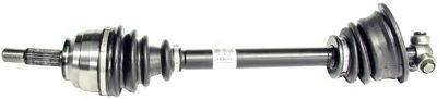 Drive Shaft METELLI 17-0038