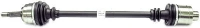 Drive Shaft METELLI 17-0169