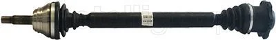 Drive Shaft METELLI 17-0474