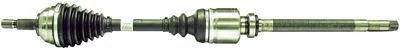 Drive Shaft METELLI 17-0965