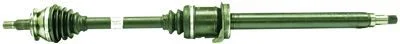 Drive Shaft METELLI 17-0991