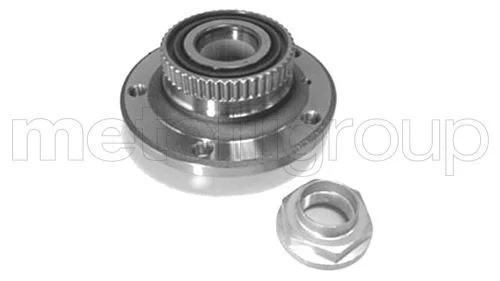 654 METELLI 19-2322