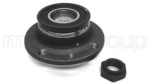 654 METELLI 19-2536