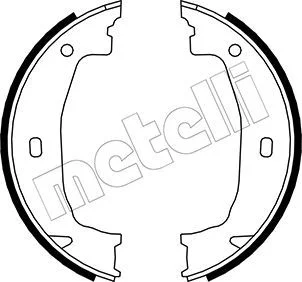 1419 METELLI 53-0018