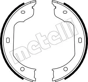 1419 METELLI 53-0019