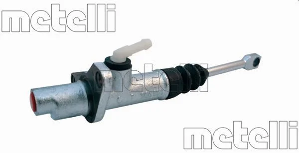 Cilindro Mestre, embraiagem METELLI 55-0028