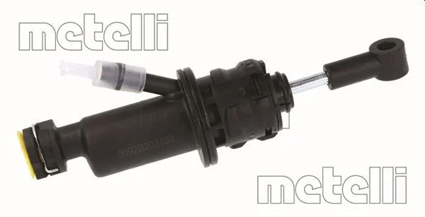 Cilindro Mestre, embraiagem METELLI 55-0092