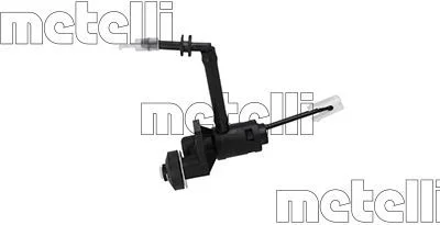 Cilindro Mestre, embraiagem METELLI 55-0096