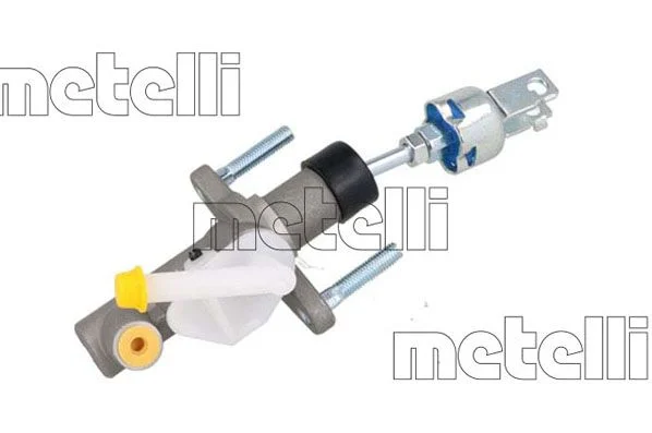 Cilindro Mestre, embraiagem METELLI 55-0182