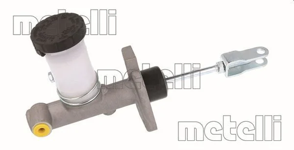 Cilindro Mestre, embraiagem METELLI 55-0199