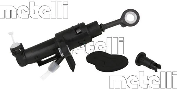 Cilindro Mestre, embraiagem METELLI 55-0202