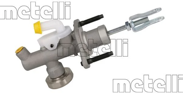 Cilindro Mestre, embraiagem METELLI 55-0208