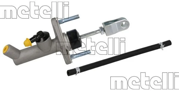 Cilindro Mestre, embraiagem METELLI 55-0213