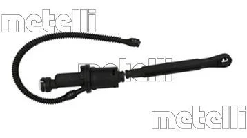 Cilindro Mestre, embraiagem METELLI 55-0221