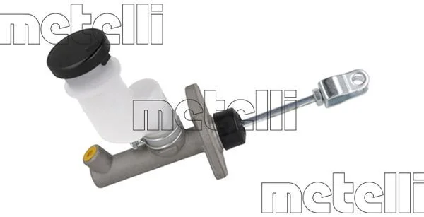 Cilindro Mestre, embraiagem METELLI 55-0222