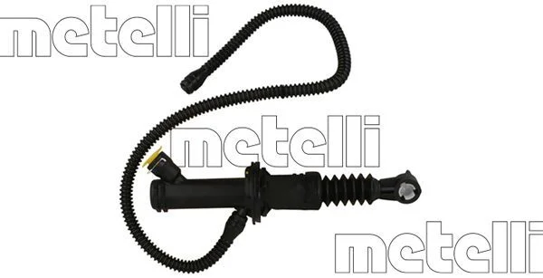Cilindro Mestre, embraiagem METELLI 55-0227