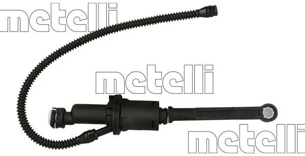 Cilindro Mestre, embraiagem METELLI 55-0234