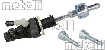 Cilindro Mestre, embraiagem METELLI 55-0238