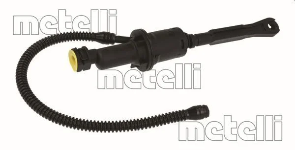 Cilindro Mestre, embraiagem METELLI 55-0266