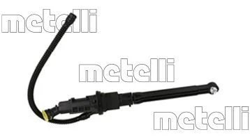 Cilindro Mestre, embraiagem METELLI 55-0267