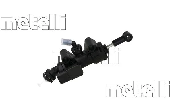 Cilindro Mestre, embraiagem METELLI 55-0273