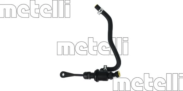 Cilindro Mestre, embraiagem METELLI 55-0277
