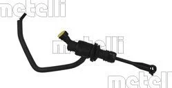 Cilindro Mestre, embraiagem METELLI 55-0296