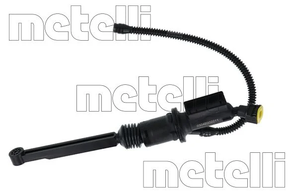 Cilindro Mestre, embraiagem METELLI 55-0304