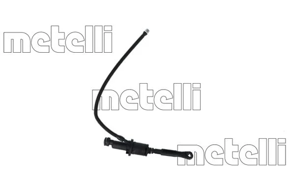 Cilindro Mestre, embraiagem METELLI 55-0332