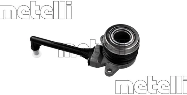 Central Slave Cylinder, clutch METELLI 56-0082