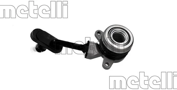 Central Slave Cylinder, clutch METELLI 56-0083