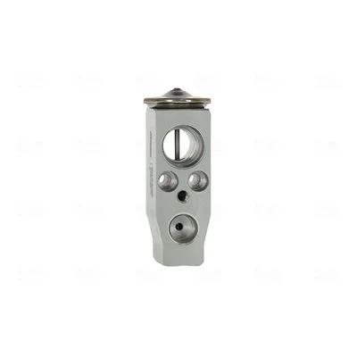 Expansion Valve, air conditioning NISSENS KLIMATYZACJA 999398
