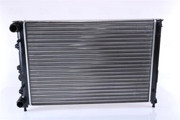Radiador, arrefecimento do motor NISSENS 60052