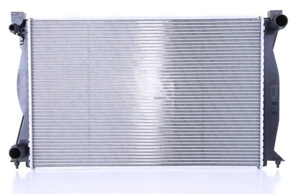 Radiator, engine cooling NISSENS 60231A