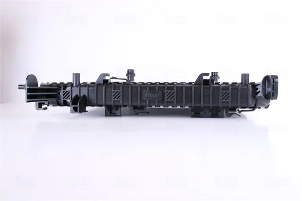 Radiator, engine cooling NISSENS 60323