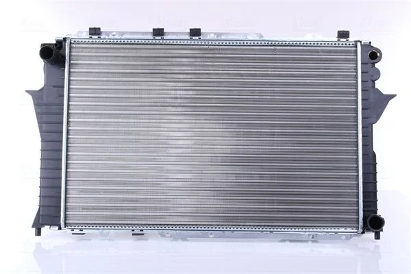 Radiador, arrefecimento do motor NISSENS 60459