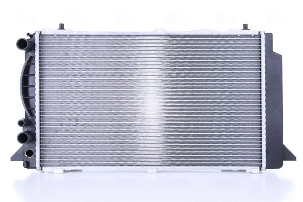 Radiator, engine cooling NISSENS 60465A
