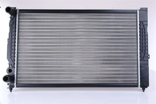 Radiador, arrefecimento do motor NISSENS 60491