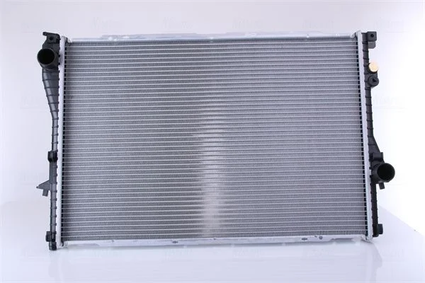 Radiador, arrefecimento do motor NISSENS 60603A