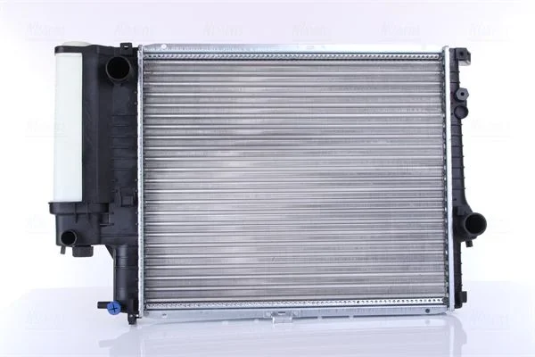 Radiador, arrefecimento do motor NISSENS 60607