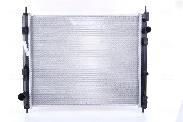 Radiador, arrefecimento do motor NISSENS 606119