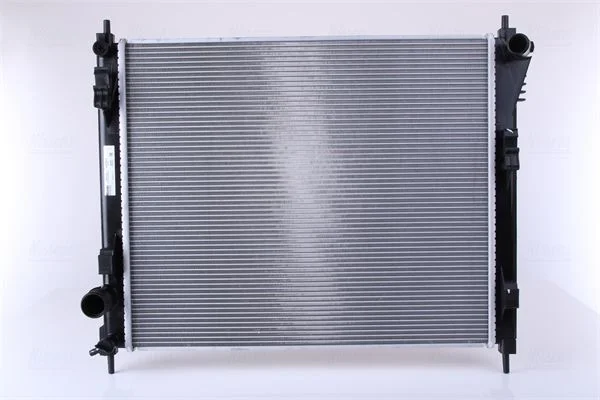 Radiador, arrefecimento do motor NISSENS 606120