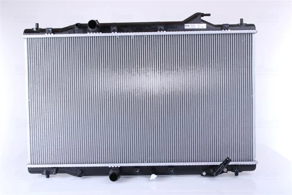 Radiador, arrefecimento do motor NISSENS 606216
