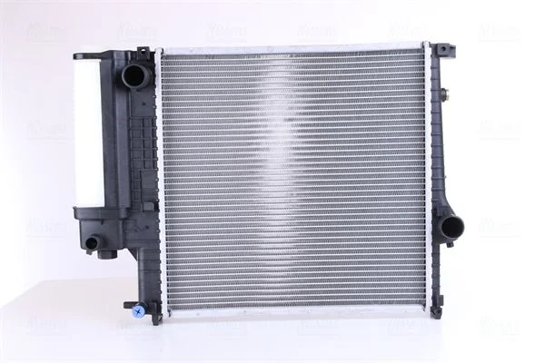 Radiador, arrefecimento do motor NISSENS 60623A