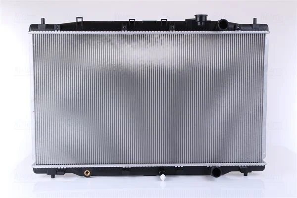 Radiador, arrefecimento do motor NISSENS 606443