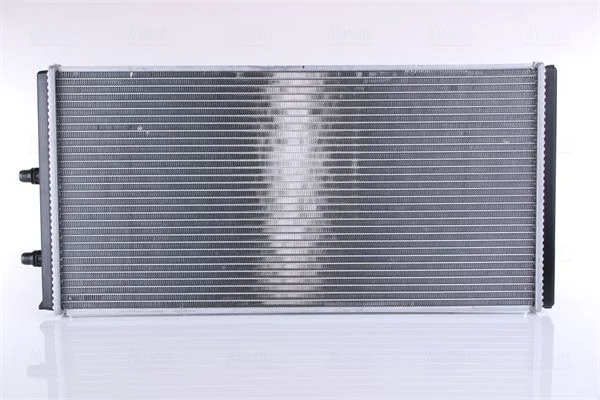 Radiador, arrefecimento do motor NISSENS 606517