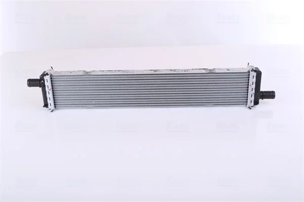 Radiator, engine cooling NISSENS 606792
