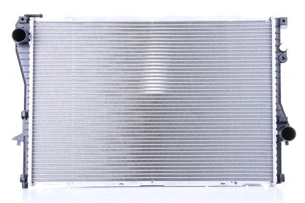 Radiator, engine cooling NISSENS 60752A
