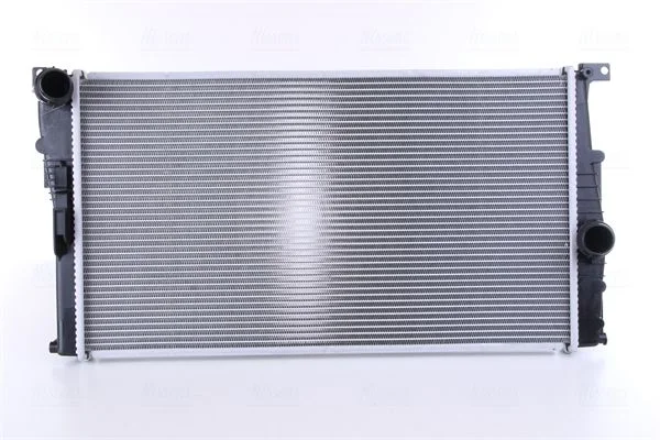 Radiador, arrefecimento do motor NISSENS 60816